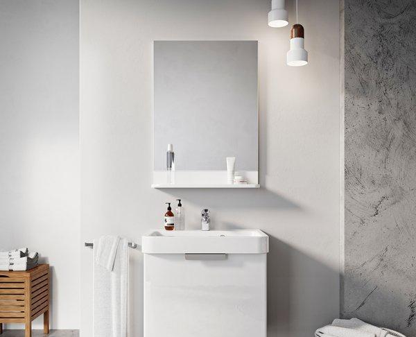 Ravak BeHappy, Тумба для раковины, X000001097