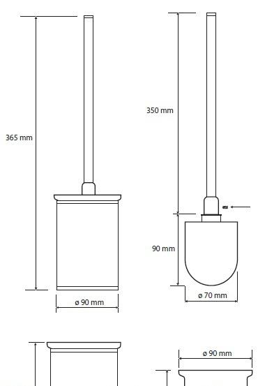 Bemeta Omega, Ершик, 104913152