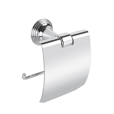 Colombo Hermitage, Держатель туалетной бумаги, B3391.CR