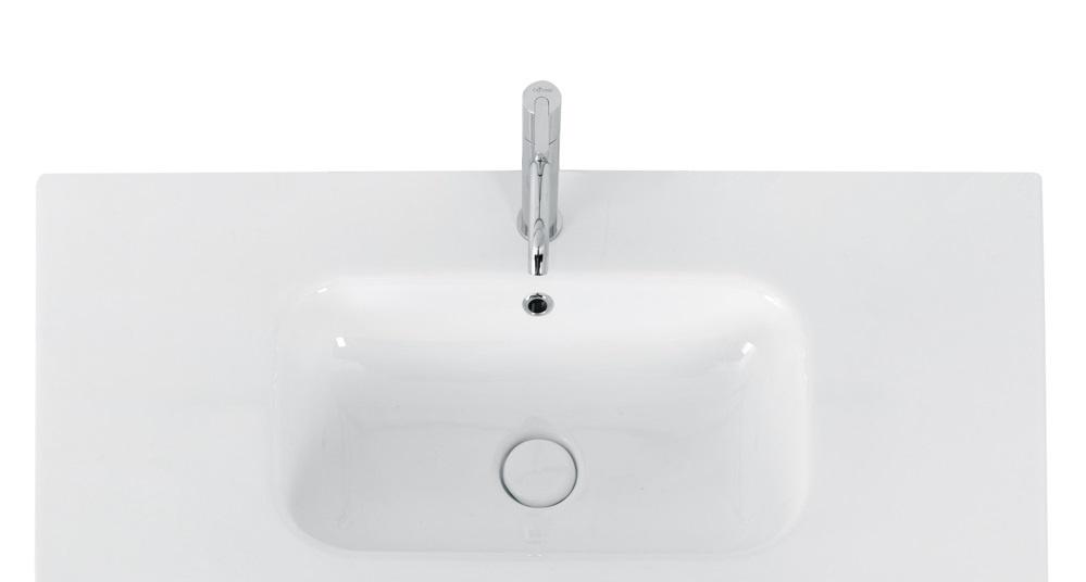 Cezares без коллекции, Раковина, CZR-8002-100