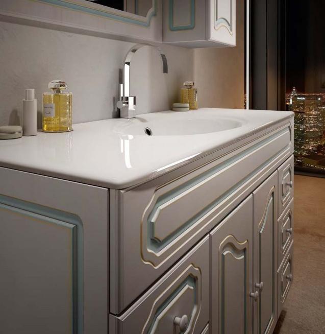 Cezares Caravaggio, Раковина, 50163