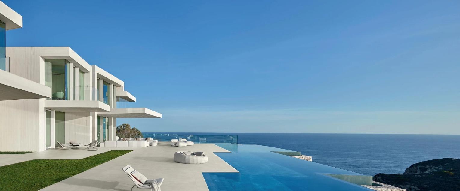 Картинка Atlas Boost Balance, Керамогранит, 120x278 см