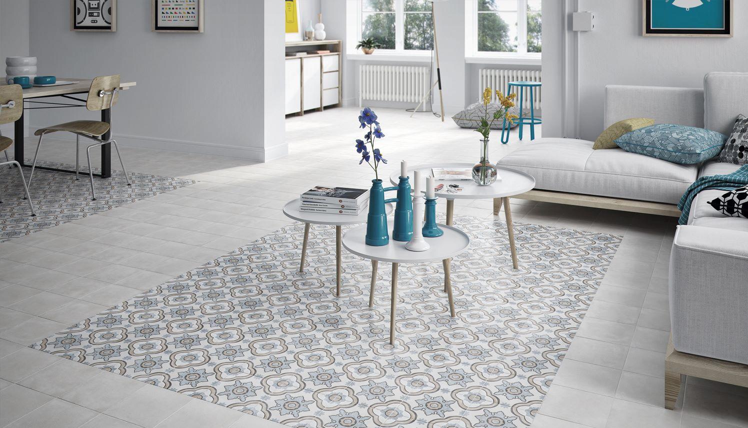 Картинка Cifre Adobe, Напольная плитка, 20x20 см