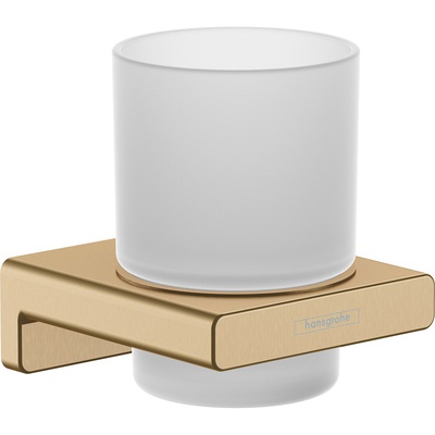 Hansgrohe AddStoris, Стакан, 41749140