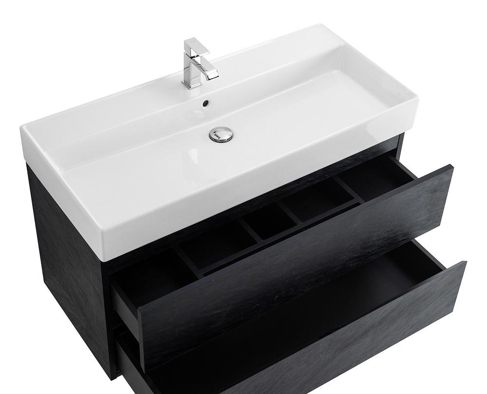 Cezares Molveno 46, Тумба для раковины, MOLVENO 46-80-2C-SO-NR