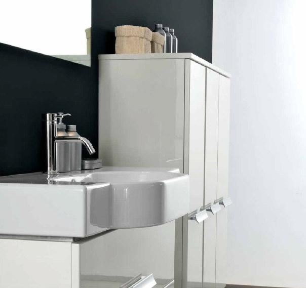 Hatria Area, Раковина, YXA001