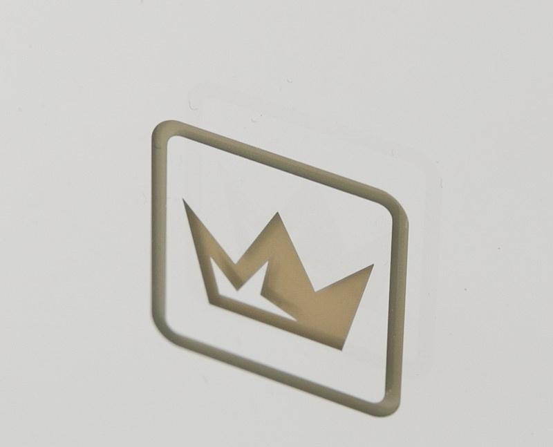 Cezares Eco, Зеркало, CZR-SPC-ECO-700-LED-TCH