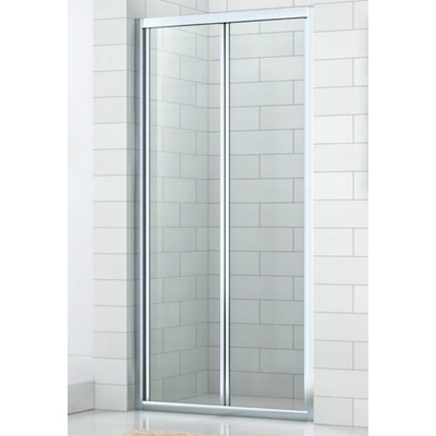 Душевая дверь - Cezares, Eco, 80x190 см, ECO-BS-80-C-Cr / ECO-O-BS-80-C-Cr