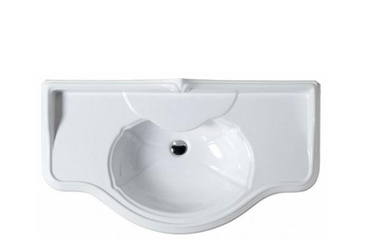 Azzurra Jubilaeum, Раковина, JULP1106200MBI (JUB200/110 bi))*1