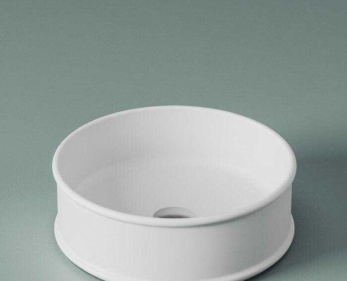 ArtCeram Atelier, Раковина, ATL001 05 00