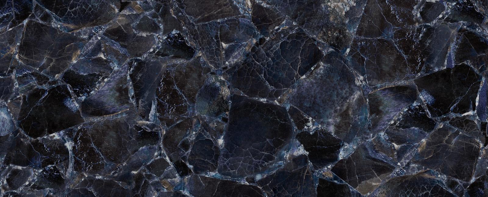 Картинка LCM Adamant Blue, Керамогранит, 60x120 см