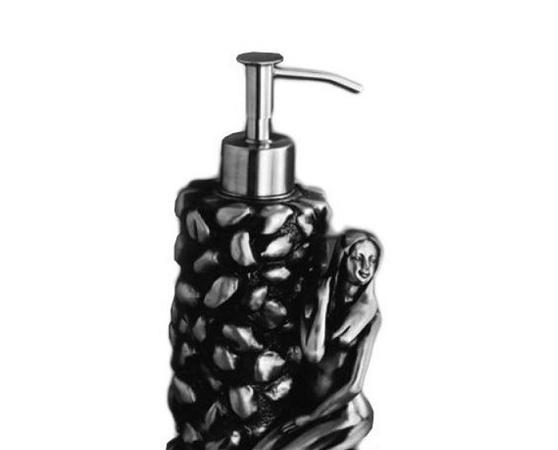 Art&Max Juno, Дозатор для жидкого мыла, AM-B-0071A-T