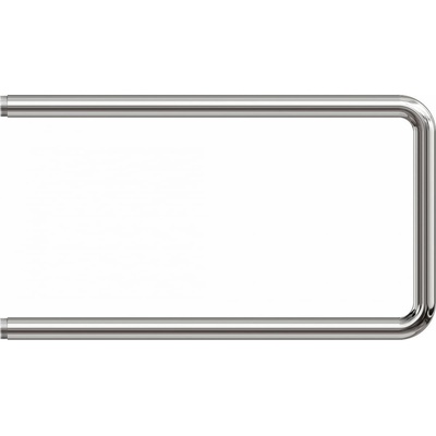 Полотенцесушитель водяной - Point, без коллекции, 11.4x32x70 см, PN35337