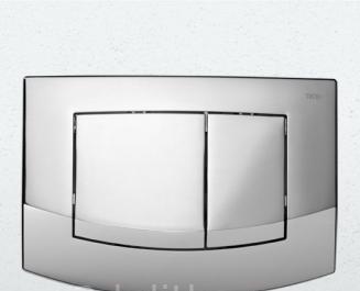 Кнопка смыва - Tece, Ambia, 2.2x21.4x15.2 см, 9240226