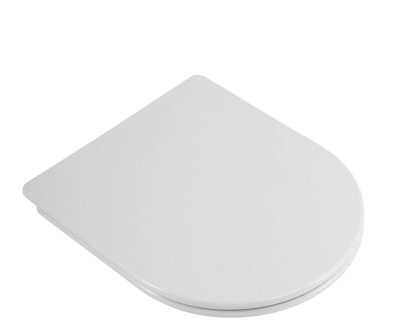 Cezares Eco, Унитаз подвесной, CZR-526-TH-R/2040SC