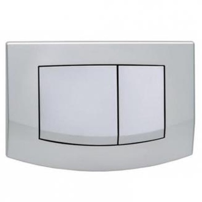 Кнопка смыва - Tece, Ambia, 2.2x21.4x15.2 см, 9240225