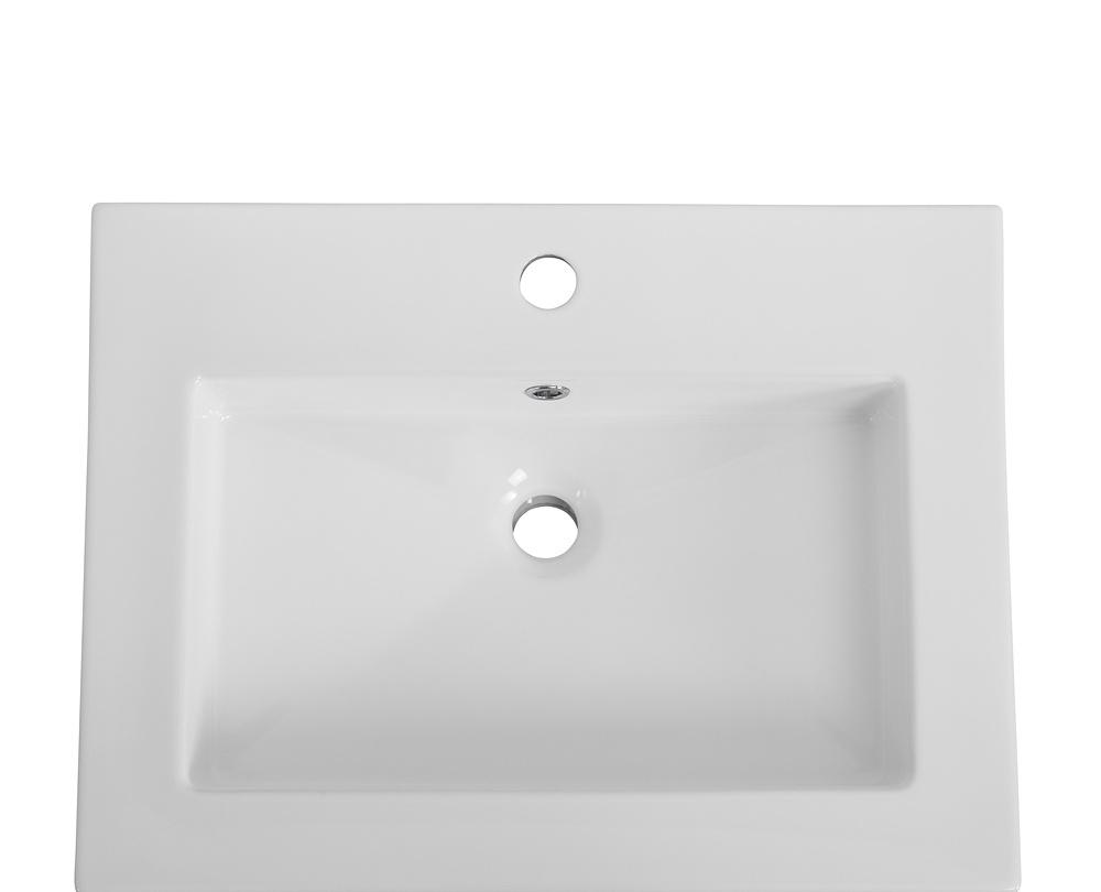 Cezares Plane, Раковина, CZR-8070-60