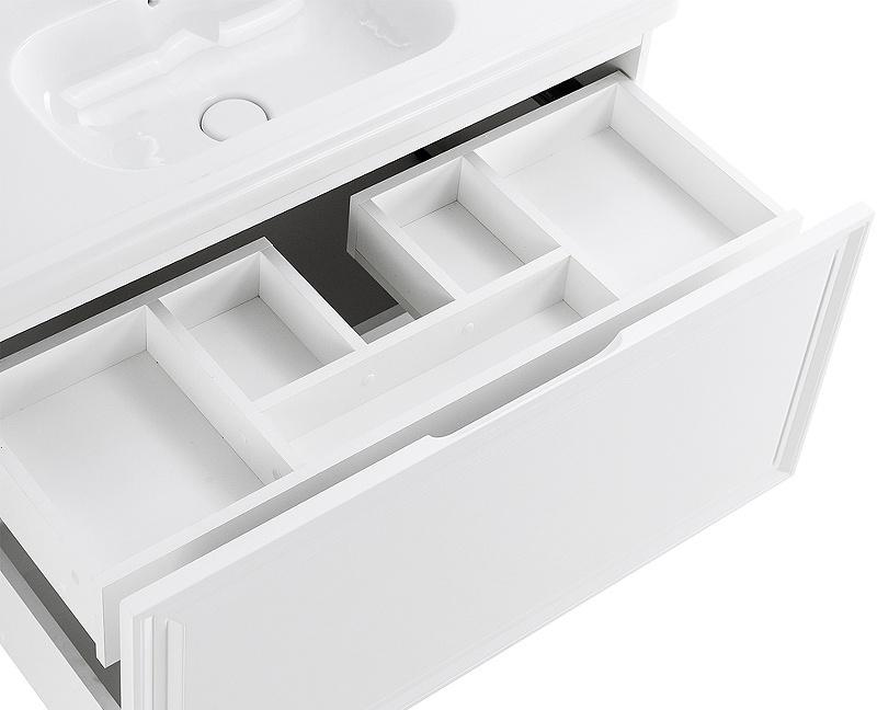 Cezares Giubileo, Тумба для раковины, GIUBILEO-1000-1C-SO-BL