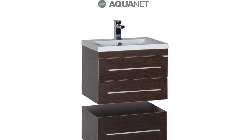 Aquanet Нота, Тумба для раковины, 00171484