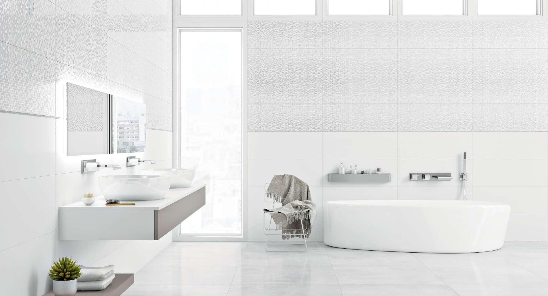 Картинка Peronda Pure, Настенная плитка, 32x90 см