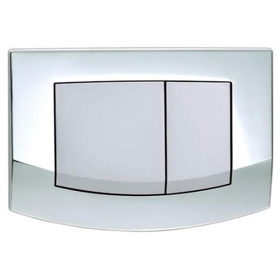 Кнопка смыва - Tece, Ambia, 2.2x21.4x15.2 см, 9240254