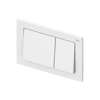 Кнопка смыва - Tece, Base, 1.8x21.4x14.5 см, 9240700