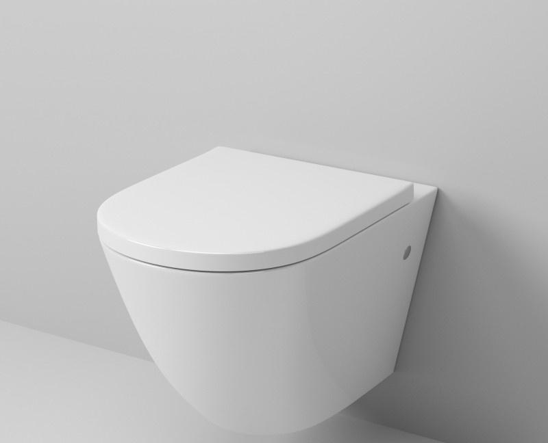 Grossman без коллекции, Унитаз приставной, GR-PR4411S