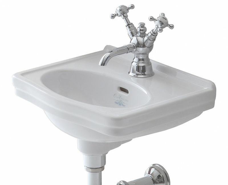 Simas Londra, Раковина, LO944bi*1