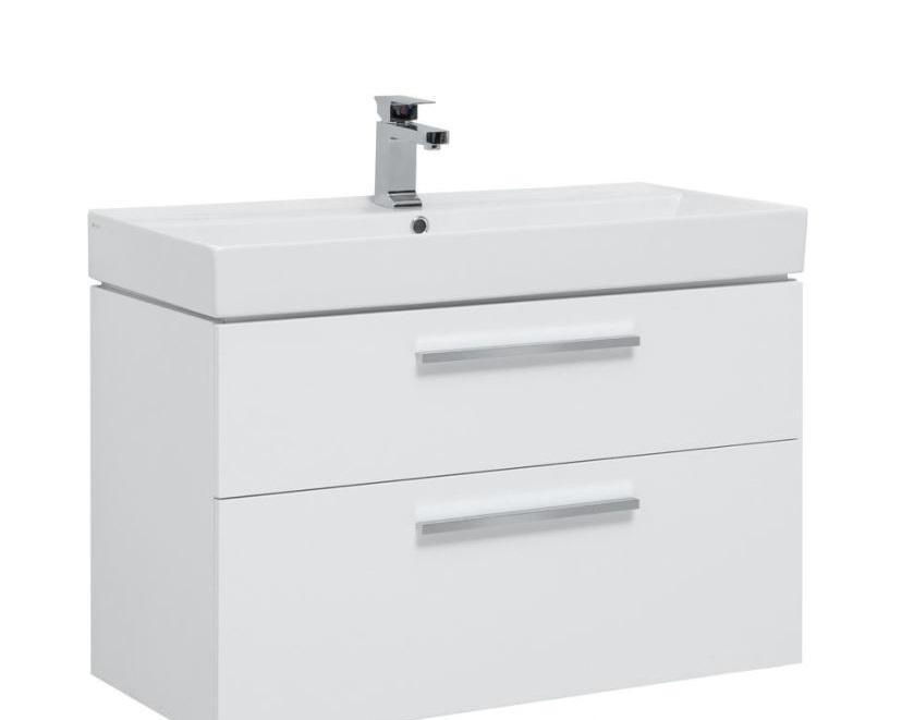 Aquanet Nova, Тумба для раковины, 00243659