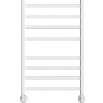 Полотенцесушитель водяной - Point, Меркурий, 8.8x53x80 см, PN83158W