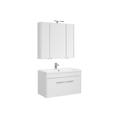 Aquanet Августа, Комплект (гарнитур), 00210005