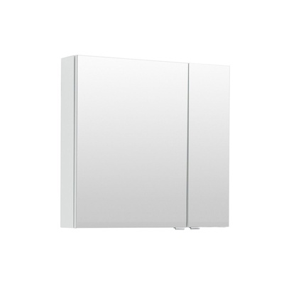 Aquanet Порто, Шкаф-зеркало, 00241748