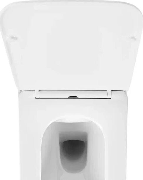 Aquatek Либра, Унитаз подвесной, AQ0530N-00