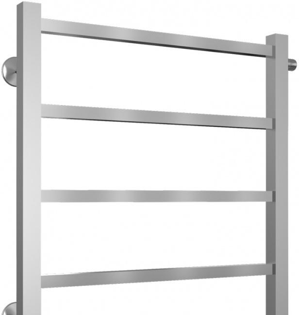 Полотенцесушитель водяной - Terminus, Вега, 9x57.5x60.6 см, 4620768886638