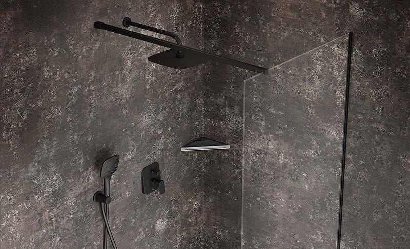 Ravak Slim, Полка, X07P578