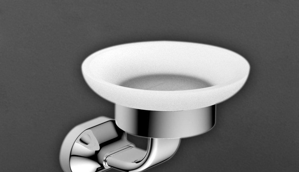 Art&Max Ovale, Мыльница, AM-E-4099A