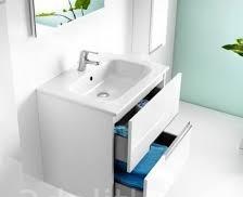 Roca Victoria Nord, Тумба для раковины, ZRU9302731