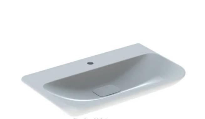 Geberit MyDay, Раковина, 125480600