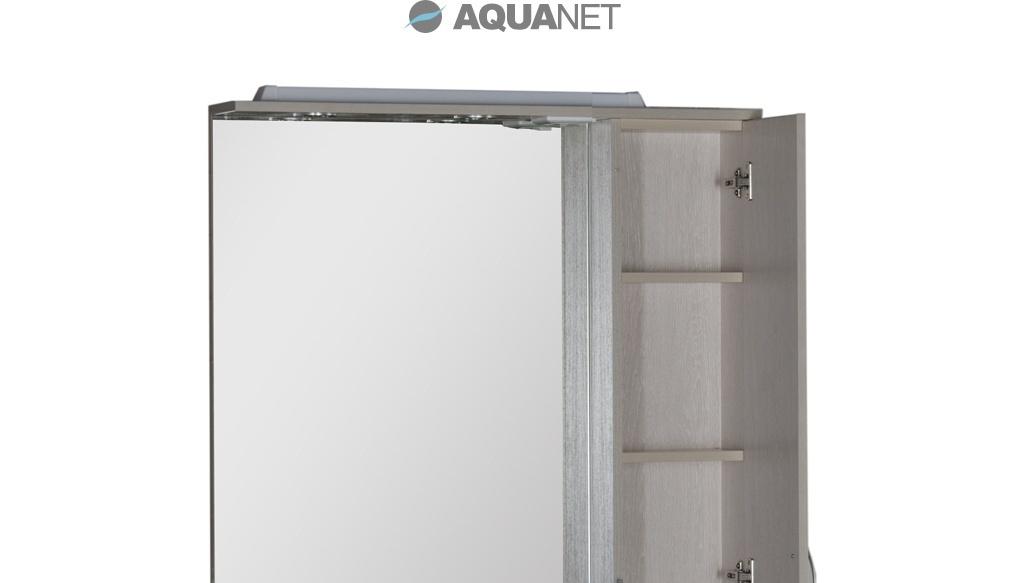 Aquanet Донна, Шкаф-зеркало, 00169178