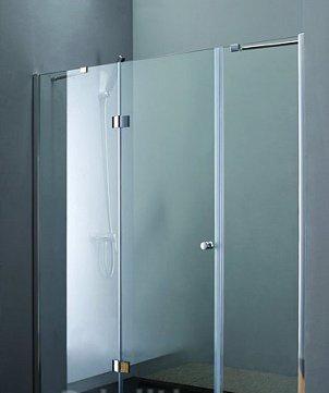 Душевая дверь - Cezares, Variante, 100x195 см, VARIANTE-B-1-100/110-C-Cr