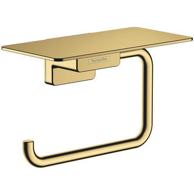 Hansgrohe AddStoris, Держатель туалетной бумаги, 41772990