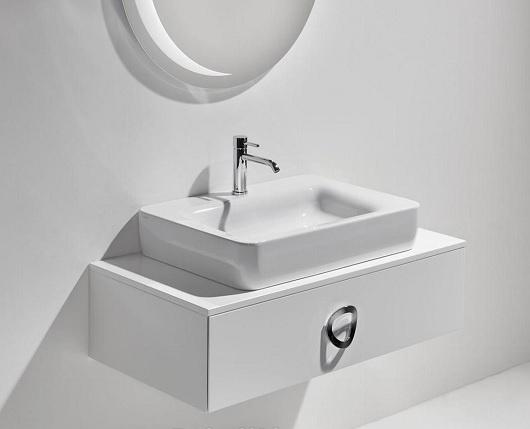 Simas Henges, Раковина, HE10bi*1