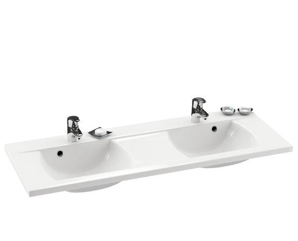 Ravak Classic, Умывальник, XJD01113000