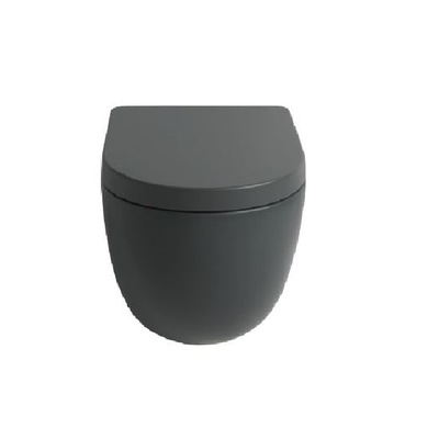 ArtCeram File 2.0, Унитаз подвесной, FLV004 15 00