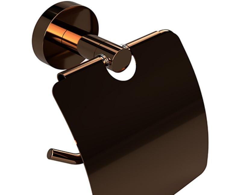 Bemeta Coral, Держатель туалетной бумаги, 158112012