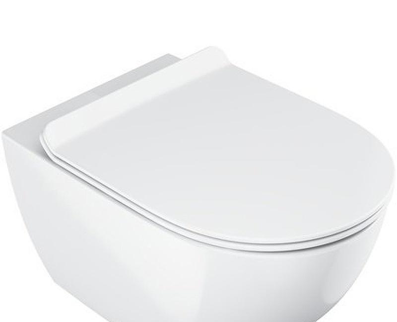 Ravak Vita, Унитаз подвесной, X01860