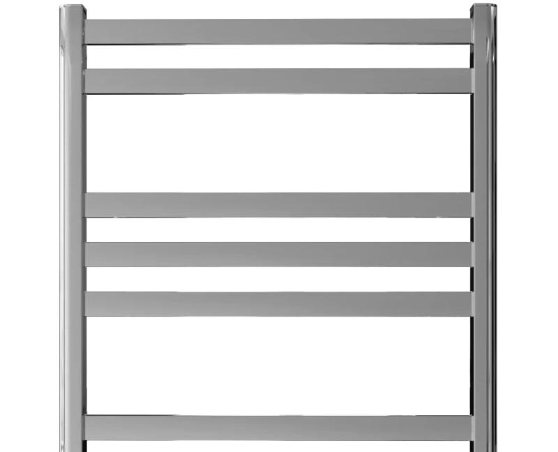 Полотенцесушитель водяной - Aquatek, Сириус, 9x53x60 см, AQ DP0760CH