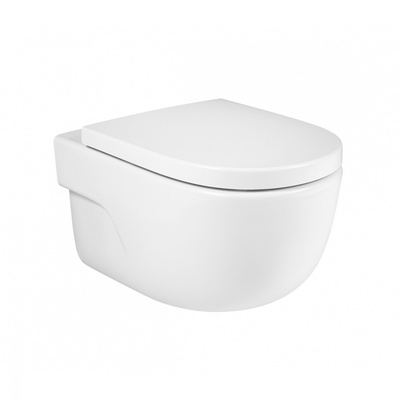 Roca Meridian, Унитаз подвесной, 34624L000
