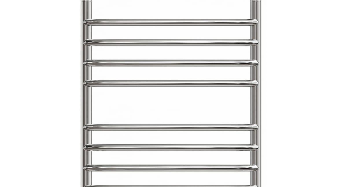 Полотенцесушитель электрический - Point, Альфа, 10.6x50x60 см, PN05156SE