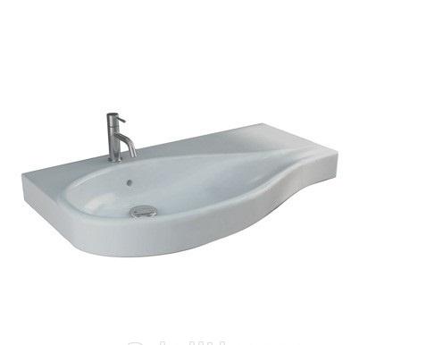 Cezares Sorgente Moderno, Раковина, 2LU4